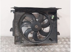 Recambio de electroventilador para kia rio iii (ub) 1.2 cvvt referencia OEM IAM 291351W010   2