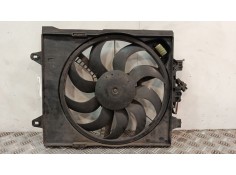 Recambio de electroventilador para fiat panda (312_, 319_) 1.2 (312pxa1a) referencia OEM IAM 8C6700000  