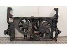 Recambio de electroventilador para renault master ii furgoneta (fd) 2.5 dci referencia OEM IAM 873567Z  