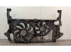 Recambio de electroventilador para renault master ii furgoneta (fd) 2.5 dci referencia OEM IAM 873567Z   2