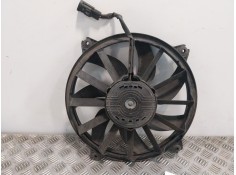 Recambio de electroventilador para peugeot 307 (3a/c) 2.0 hdi 90 referencia OEM IAM 874716  