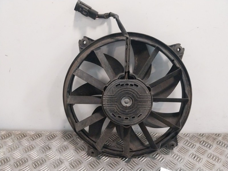 Recambio de electroventilador para peugeot 307 (3a/c) 2.0 hdi 90 referencia OEM IAM 874716  