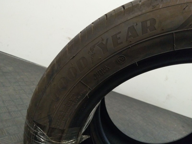Recambio de neumatico pareja para neumatico neumatico ocasion referencia OEM IAM 205/55/16 91Y GOODYEAR 