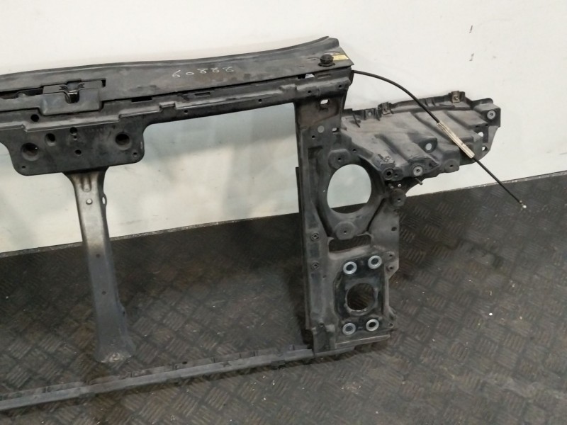 Recambio de panel frontal para volkswagen touareg (7la, 7l6, 7l7) 2.5 r5 tdi referencia OEM IAM 7L0805594R  