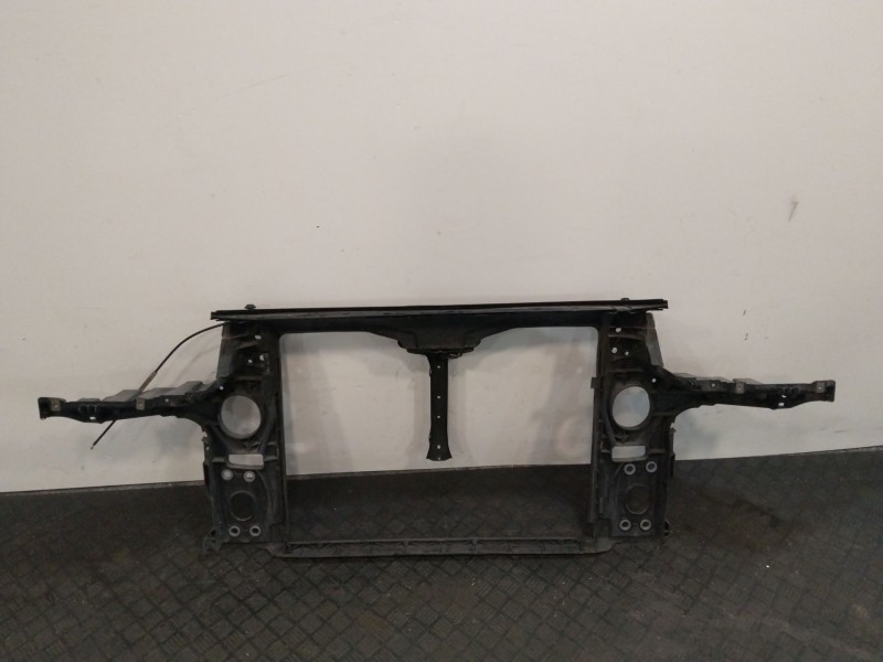 Recambio de panel frontal para volkswagen touareg (7la, 7l6, 7l7) 2.5 r5 tdi referencia OEM IAM 7L0805594R  