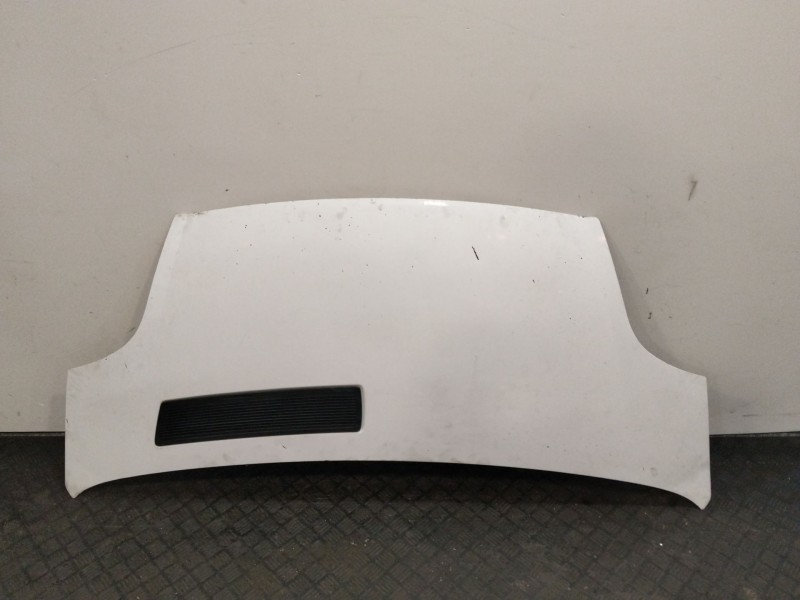 Recambio de capot para renault trafic ii furgoneta (fl) 2.0 dci 115 (fl01, fl0u) referencia OEM IAM 651005147R  