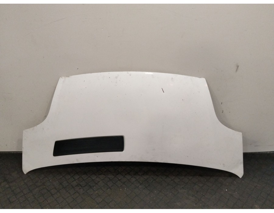 Recambio de capot para renault trafic ii furgoneta (fl) 2.0 dci 115 (fl01, fl0u) referencia OEM IAM 651005147R  