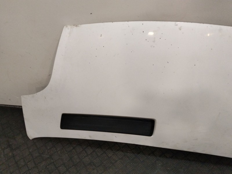 Recambio de capot para renault trafic ii furgoneta (fl) 2.0 dci 115 (fl01, fl0u) referencia OEM IAM 651005147R  