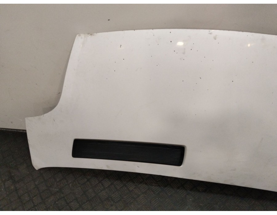 Recambio de capot para renault trafic ii furgoneta (fl) 2.0 dci 115 (fl01, fl0u) referencia OEM IAM 651005147R  