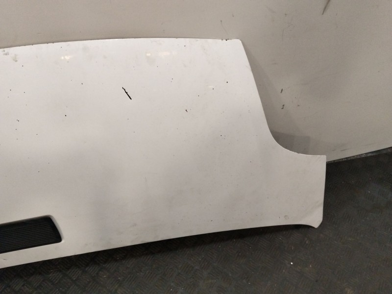 Recambio de capot para renault trafic ii furgoneta (fl) 2.0 dci 115 (fl01, fl0u) referencia OEM IAM 651005147R  