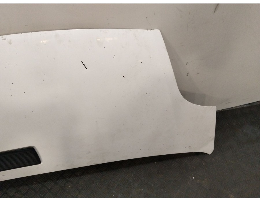 Recambio de capot para renault trafic ii furgoneta (fl) 2.0 dci 115 (fl01, fl0u) referencia OEM IAM 651005147R  