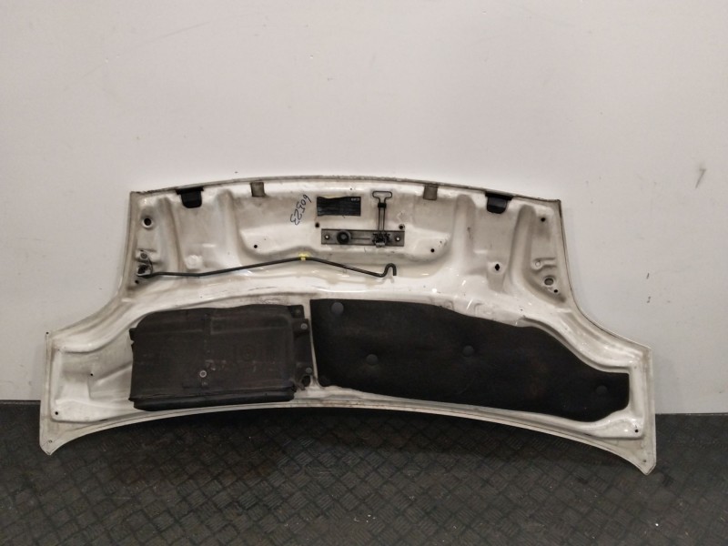 Recambio de capot para renault trafic ii furgoneta (fl) 2.0 dci 115 (fl01, fl0u) referencia OEM IAM 651005147R  
