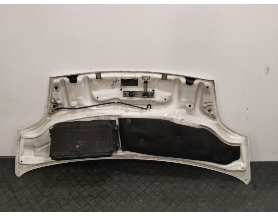 Recambio de capot para renault trafic ii furgoneta (fl) 2.0 dci 115 (fl01, fl0u) referencia OEM IAM 651005147R  