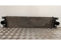 Recambio de intercooler para renault master i autobús (t__) 2.4 d referencia OEM IAM 2141000QAA  