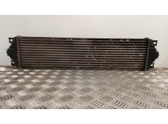 Recambio de intercooler para renault master i autobús (t__) 2.4 d referencia OEM IAM 2141000QAA   2