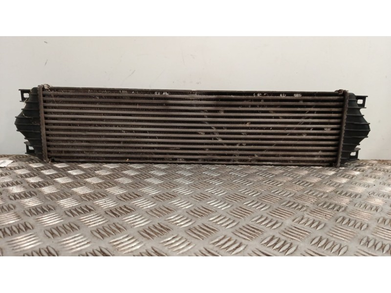 Recambio de intercooler para renault master i autobús (t__) 2.4 d referencia OEM IAM 2141000QAA  