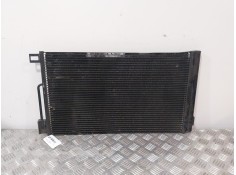 Recambio de condensador / radiador aire acondicionado para peugeot bipper (aa_) 1.4 hdi referencia OEM IAM 1626239780  