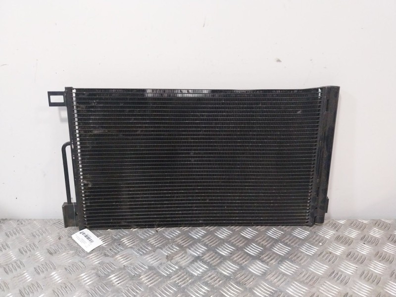 Recambio de condensador / radiador aire acondicionado para peugeot bipper (aa_) 1.4 hdi referencia OEM IAM 1626239780  