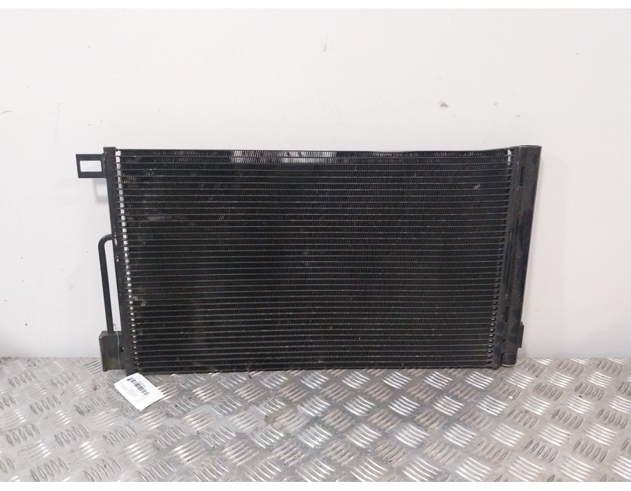 Recambio de condensador / radiador aire acondicionado para peugeot bipper (aa_) 1.4 hdi referencia OEM IAM 1626239780  