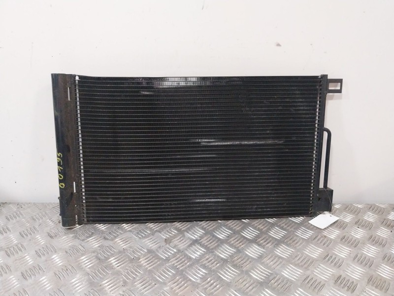 Recambio de condensador / radiador aire acondicionado para peugeot bipper (aa_) 1.4 hdi referencia OEM IAM 1626239780  