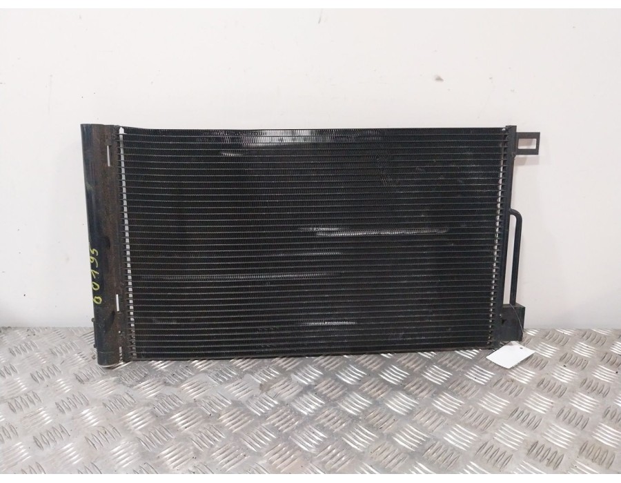 Recambio de condensador / radiador aire acondicionado para peugeot bipper (aa_) 1.4 hdi referencia OEM IAM 1626239780  