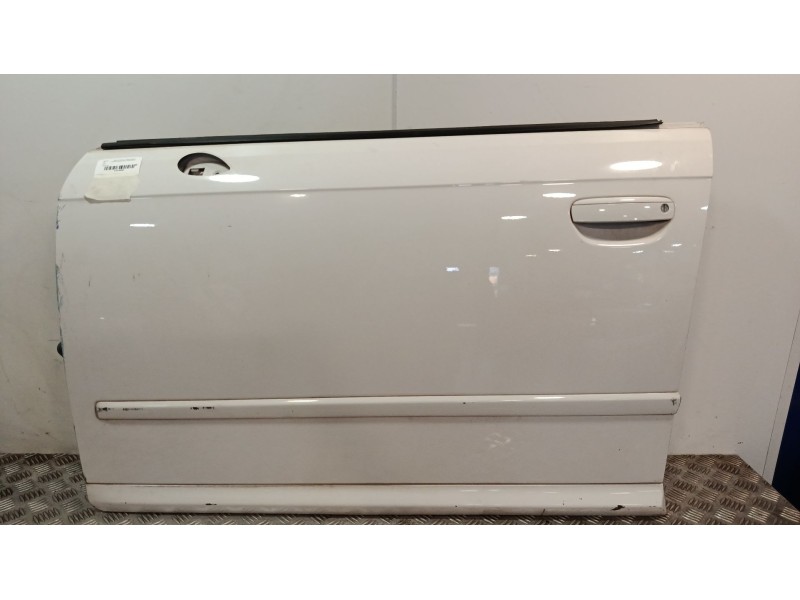 Recambio de puerta delantera izquierda para seat exeo st (3r5)(2009>) 2.0 tdi referencia OEM IAM 3R0831051  