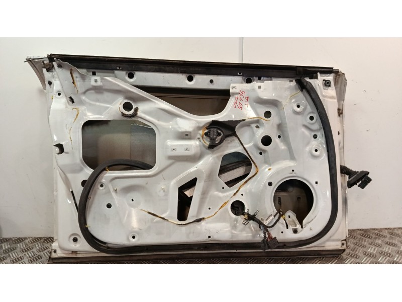 Recambio de puerta delantera izquierda para seat exeo st (3r5)(2009>) 2.0 tdi referencia OEM IAM 3R0831051  