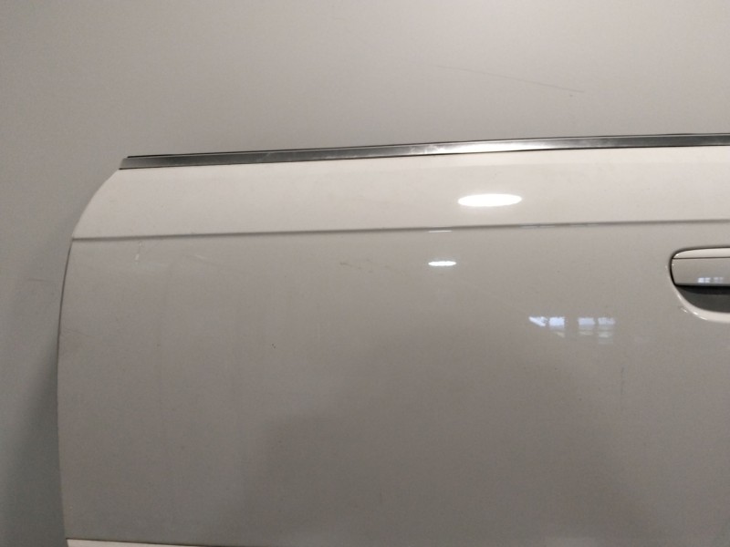 Recambio de puerta trasera izquierda para seat exeo st (3r5)(2009>) 2.0 tdi referencia OEM IAM : 3R0833051  