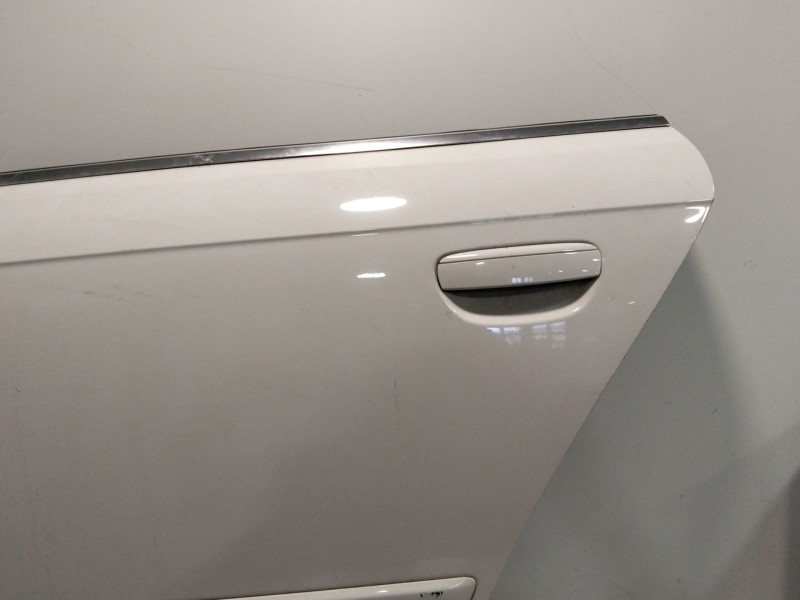 Recambio de puerta trasera izquierda para seat exeo st (3r5)(2009>) 2.0 tdi referencia OEM IAM : 3R0833051  