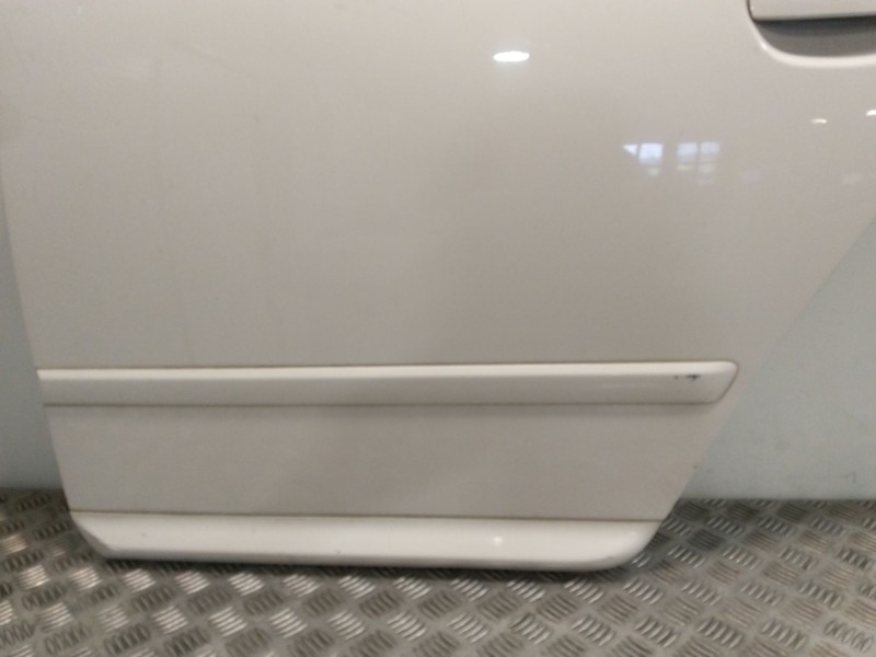 Recambio de puerta trasera izquierda para seat exeo st (3r5)(2009>) 2.0 tdi referencia OEM IAM : 3R0833051  