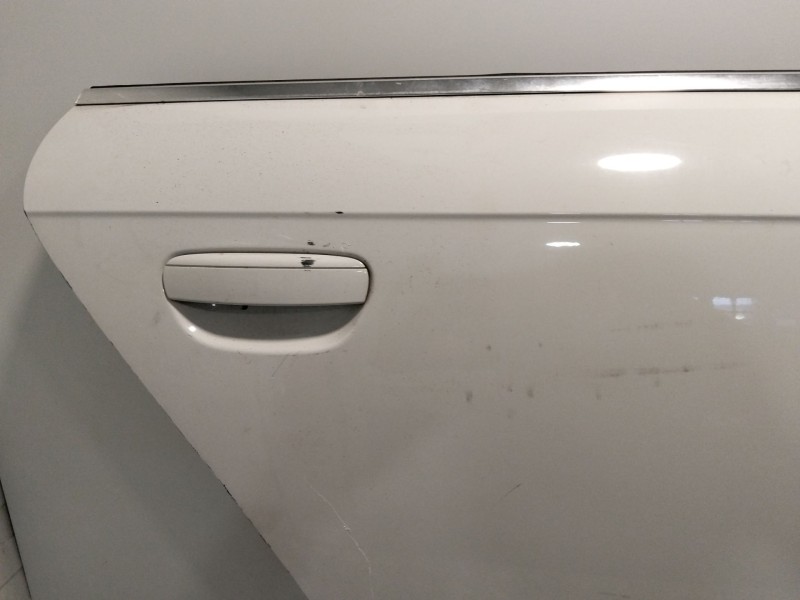 Recambio de puerta trasera derecha para seat exeo st (3r5)(2009>) 2.0 tdi referencia OEM IAM 3R0833052  