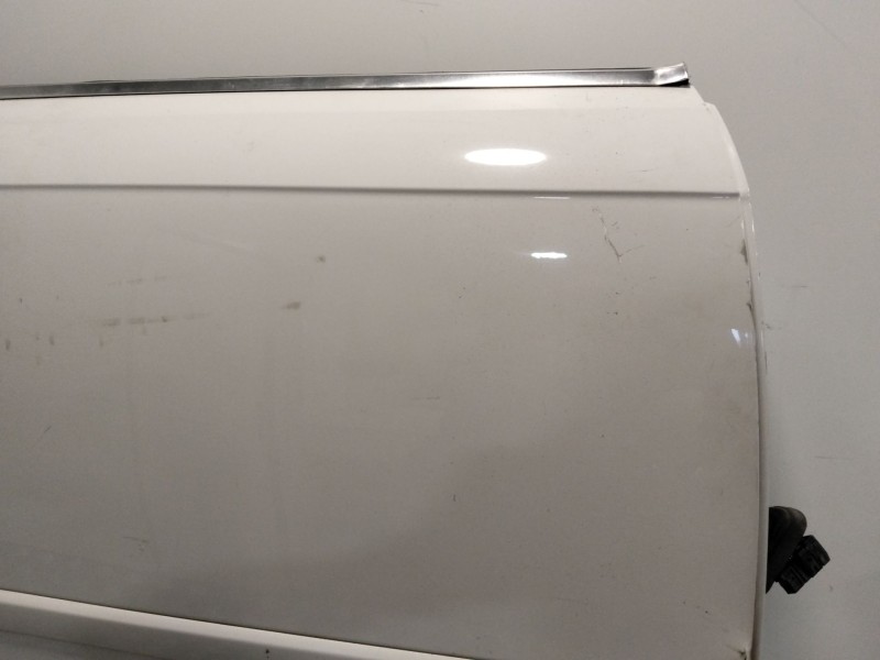 Recambio de puerta trasera derecha para seat exeo st (3r5)(2009>) 2.0 tdi referencia OEM IAM 3R0833052  