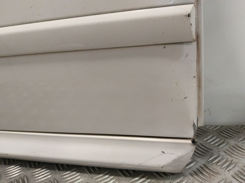 Recambio de puerta trasera derecha para seat exeo st (3r5)(2009>) 2.0 tdi referencia OEM IAM 3R0833052  
