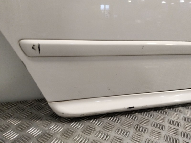 Recambio de puerta trasera derecha para seat exeo st (3r5)(2009>) 2.0 tdi referencia OEM IAM 3R0833052  