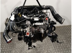 Recambio de motor completo para ford ecosport 1.0 ecoboost referencia OEM IAM M1JU  