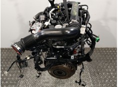 Recambio de motor completo para ford ecosport 1.0 ecoboost referencia OEM IAM M1JU   2