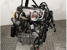 Recambio de motor completo para volkswagen touareg (7la, 7l6, 7l7) 2.5 r5 tdi referencia OEM IAM BAC  