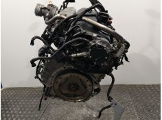 Recambio de motor completo para volkswagen touareg (7la, 7l6, 7l7) 2.5 r5 tdi referencia OEM IAM BAC   2