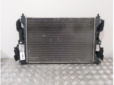 Recambio de radiador agua para suzuki vitara (ly) 1.0 (apk 310) referencia OEM IAM 1770062M00000  