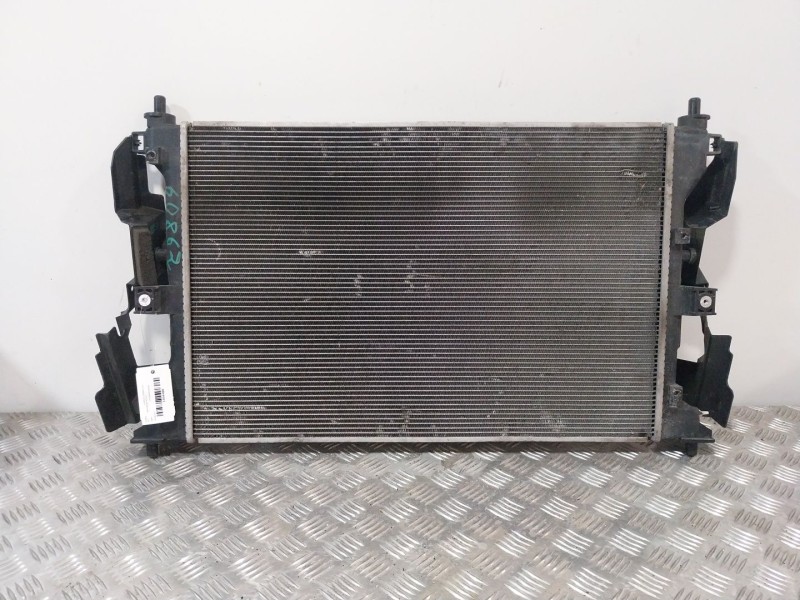 Recambio de radiador agua para suzuki vitara (ly) 1.0 (apk 310) referencia OEM IAM 1770062M00000  