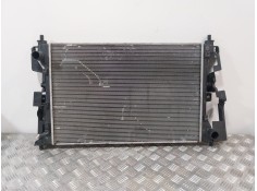Recambio de radiador agua para suzuki vitara (ly) 1.0 (apk 310) referencia OEM IAM 1770062M00000   2