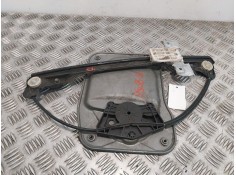 Recambio de elevalunas trasero derecho para skoda fabia (5j2 ) referencia OEM IAM 121347  