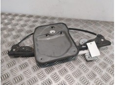 Recambio de elevalunas trasero derecho para skoda fabia (5j2 ) referencia OEM IAM 121347   2