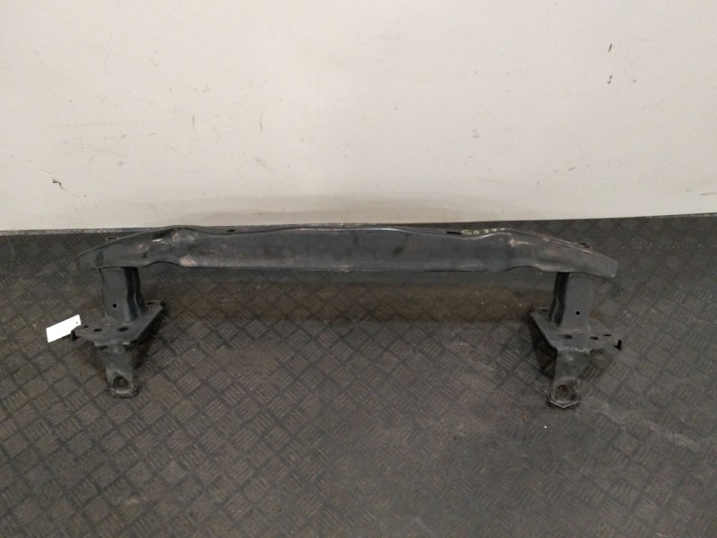 Recambio de refuerzo paragolpes delantero para volkswagen touareg (7la, 7l6, 7l7) 2.5 r5 tdi referencia OEM IAM 7L0807109E  