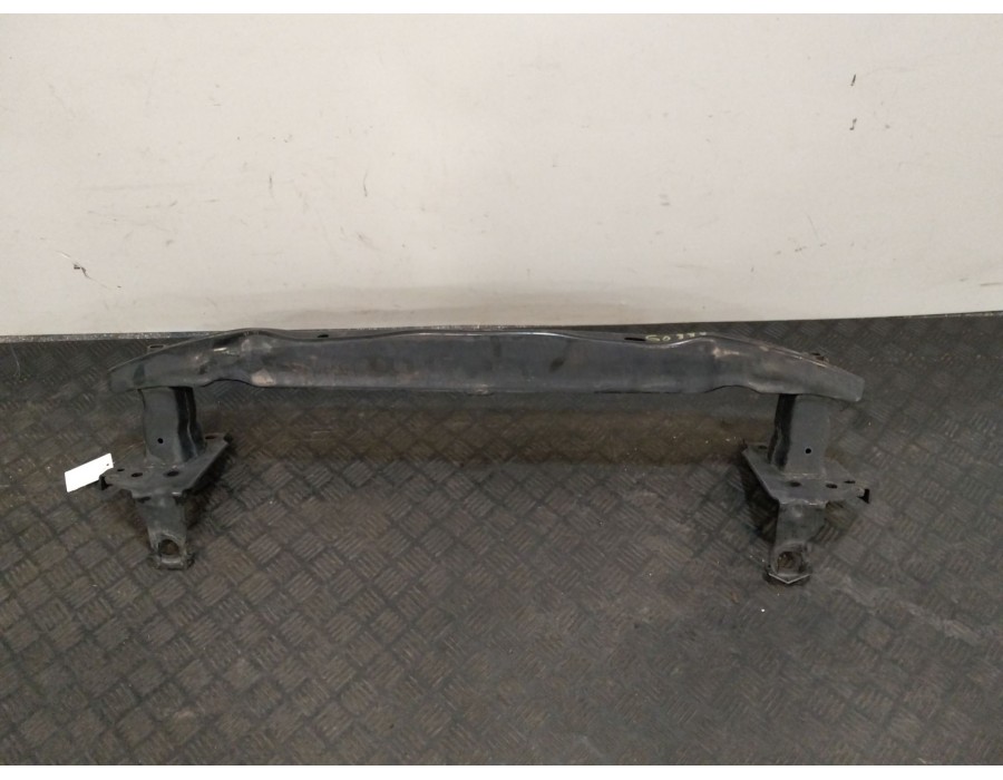 Recambio de refuerzo paragolpes delantero para volkswagen touareg (7la, 7l6, 7l7) 2.5 r5 tdi referencia OEM IAM 7L0807109E  