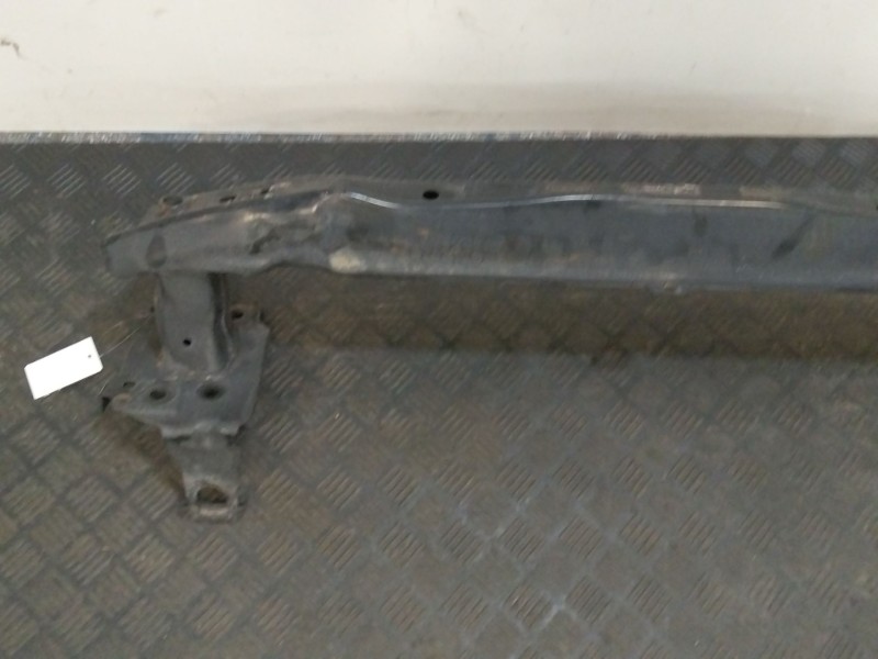 Recambio de refuerzo paragolpes delantero para volkswagen touareg (7la, 7l6, 7l7) 2.5 r5 tdi referencia OEM IAM 7L0807109E  