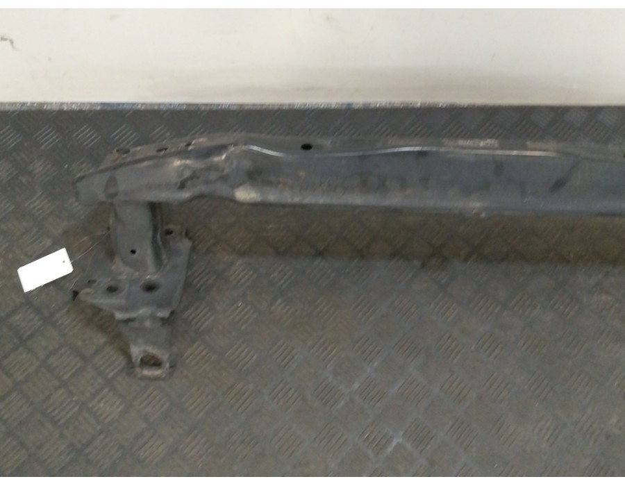 Recambio de refuerzo paragolpes delantero para volkswagen touareg (7la, 7l6, 7l7) 2.5 r5 tdi referencia OEM IAM 7L0807109E  