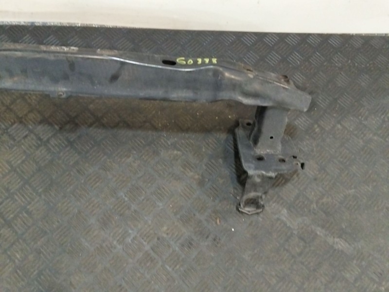 Recambio de refuerzo paragolpes delantero para volkswagen touareg (7la, 7l6, 7l7) 2.5 r5 tdi referencia OEM IAM 7L0807109E  