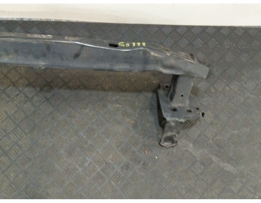 Recambio de refuerzo paragolpes delantero para volkswagen touareg (7la, 7l6, 7l7) 2.5 r5 tdi referencia OEM IAM 7L0807109E  