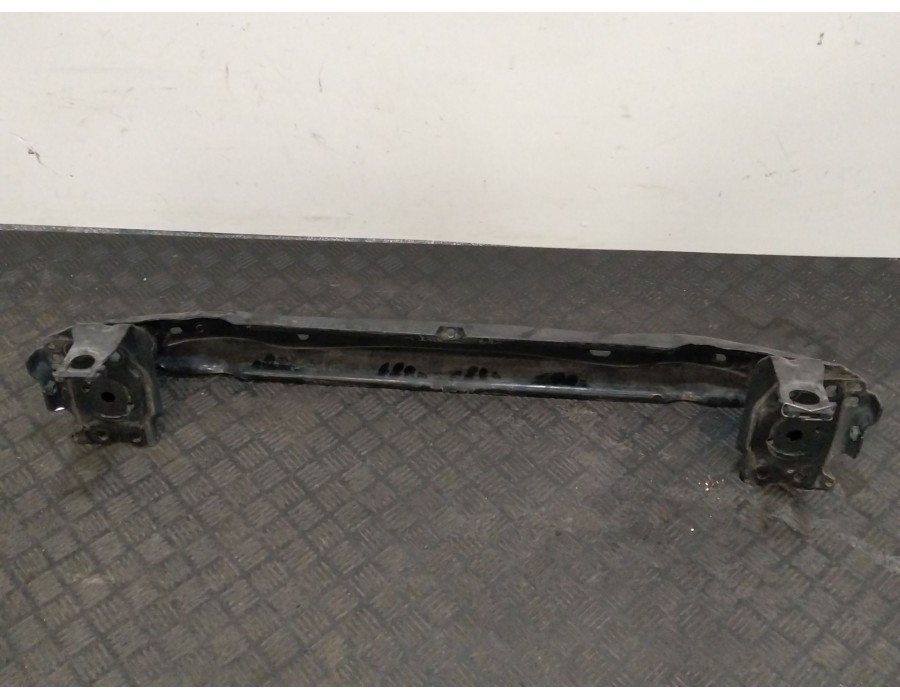 Recambio de refuerzo paragolpes delantero para volkswagen touareg (7la, 7l6, 7l7) 2.5 r5 tdi referencia OEM IAM 7L0807109E  